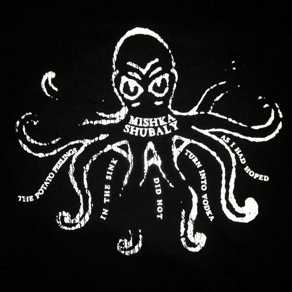 Mishka Shubaly Tour!