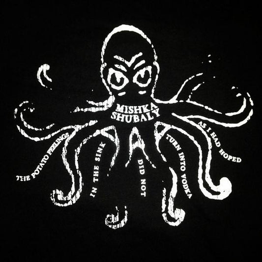 Mishka Shubaly Tour!